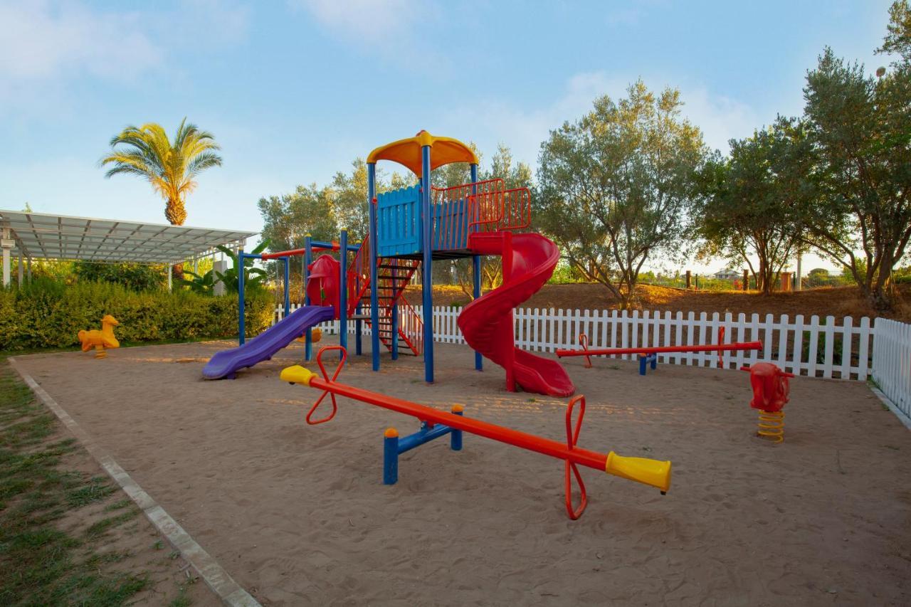 סייד Fun&Sun Smart Hane Sun מראה חיצוני תמונה