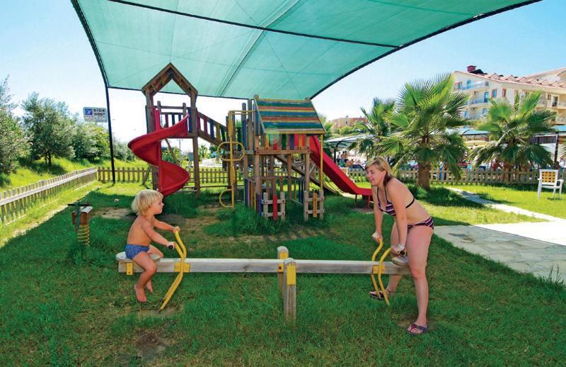 סייד Fun&Sun Smart Hane Sun מראה חיצוני תמונה